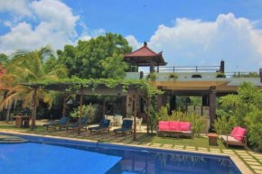 Group Base Menjangan